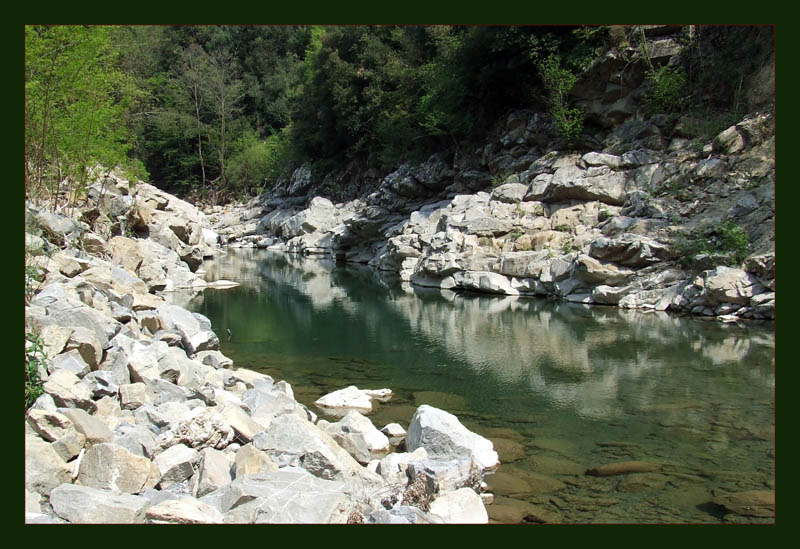 Valle Argentina